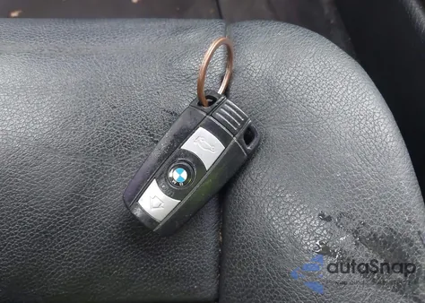 2009 BMW X5 xDrive30I из США, поврежденный, VIN 5UXFE43569L038756